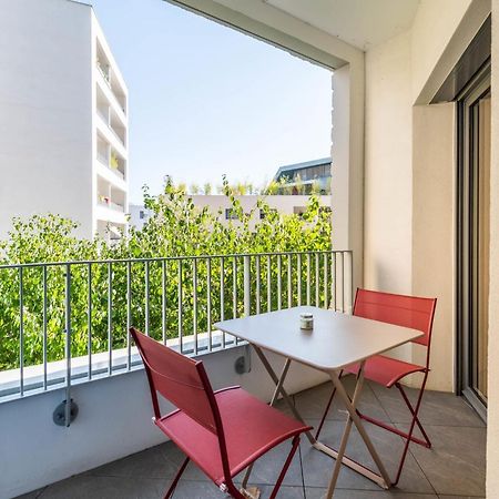 Charming Apartment With Balcony And Parking Near The Center Of Annecy Eksteriør billede