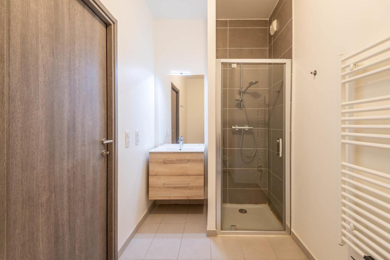 Charming Apartment With Balcony And Parking Near The Center Of Annecy Eksteriør billede